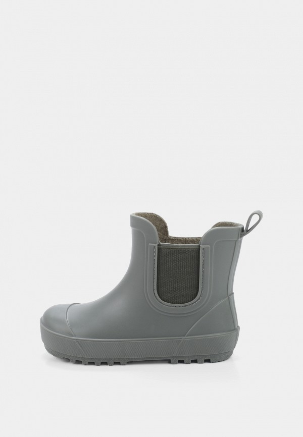 Полусапоги резиновые Sela 1799₽