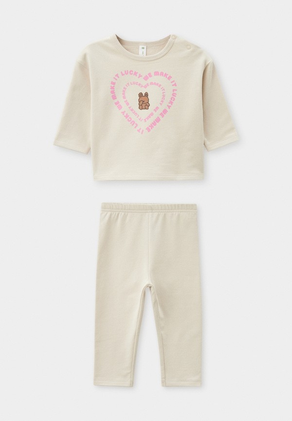 Лонгслив и брюки Sela 1699₽