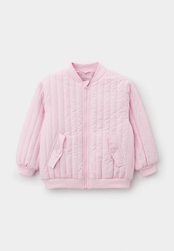 Бомбер Sela 3499₽