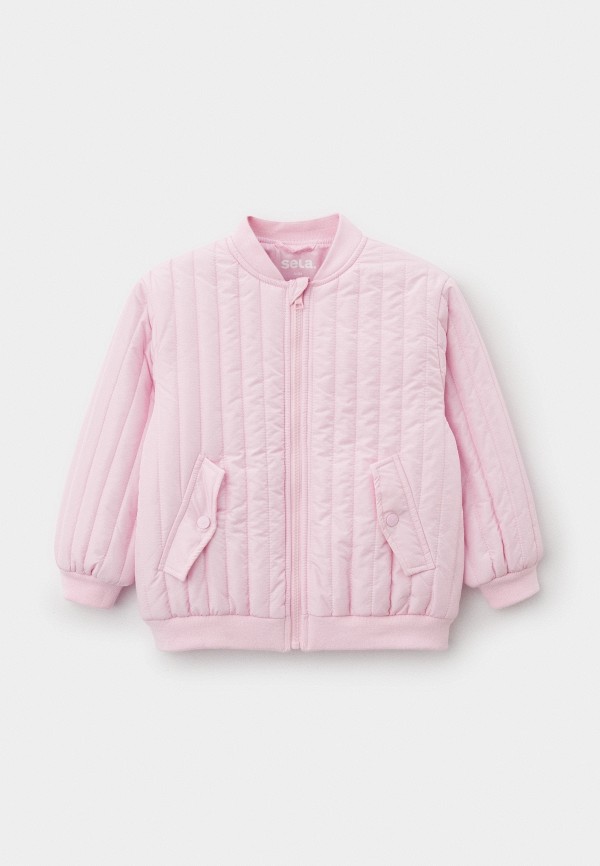 Бомбер Sela 3499₽