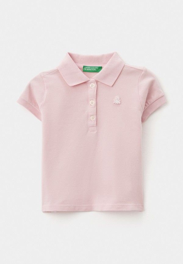 Поло United Colors of Benetton 2859₽