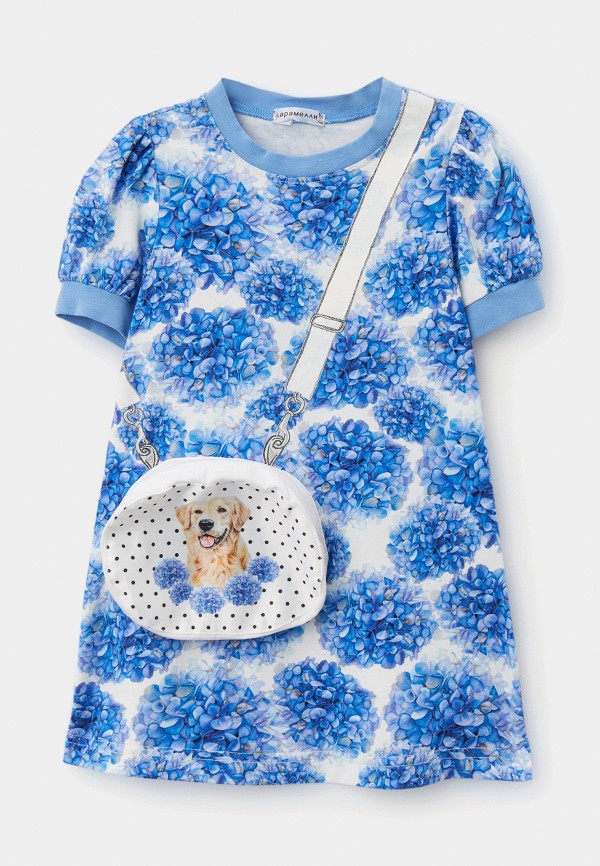 Платье Карамелли 3015₽