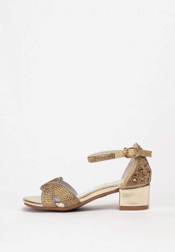 Босоножки Tikkago