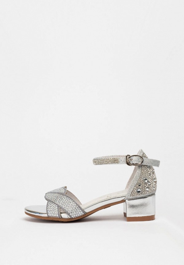 Босоножки Tikkago