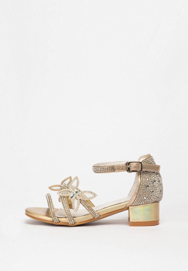 Босоножки Tikkago