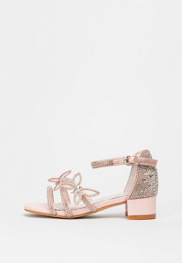 Босоножки Tikkago