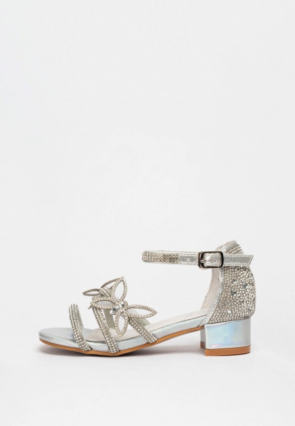 Босоножки Tikkago