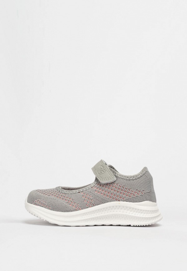 Туфли Tikkago 2899₽