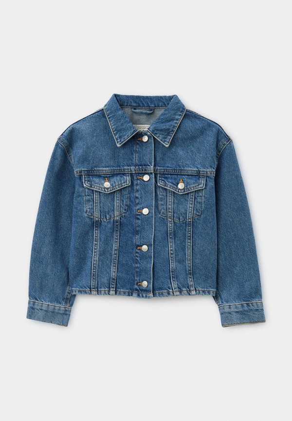 Куртка джинсовая Tom Tailor 6999₽