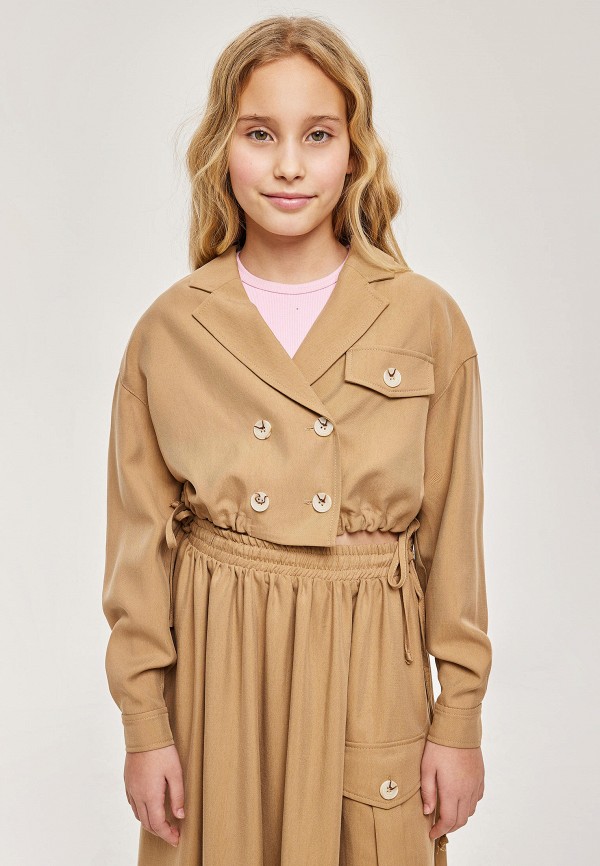 Жакет Noble People 8299₽