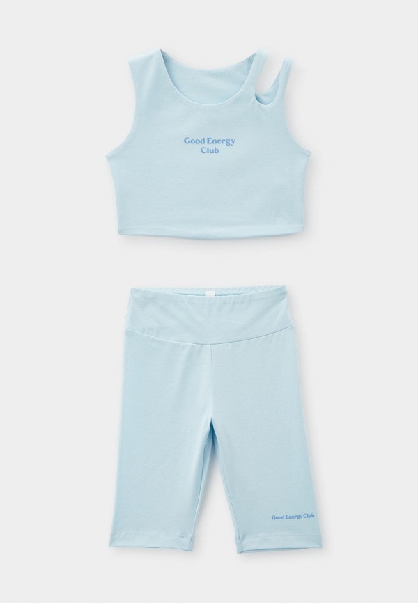 Костюм спортивный Mark Formelle 2099₽