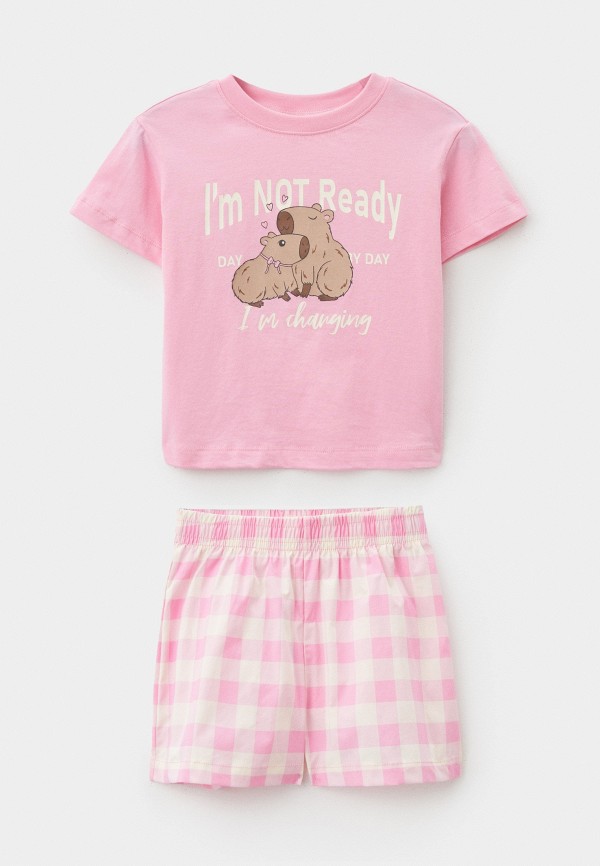 Футболка и шорты Mark Formelle 1899₽