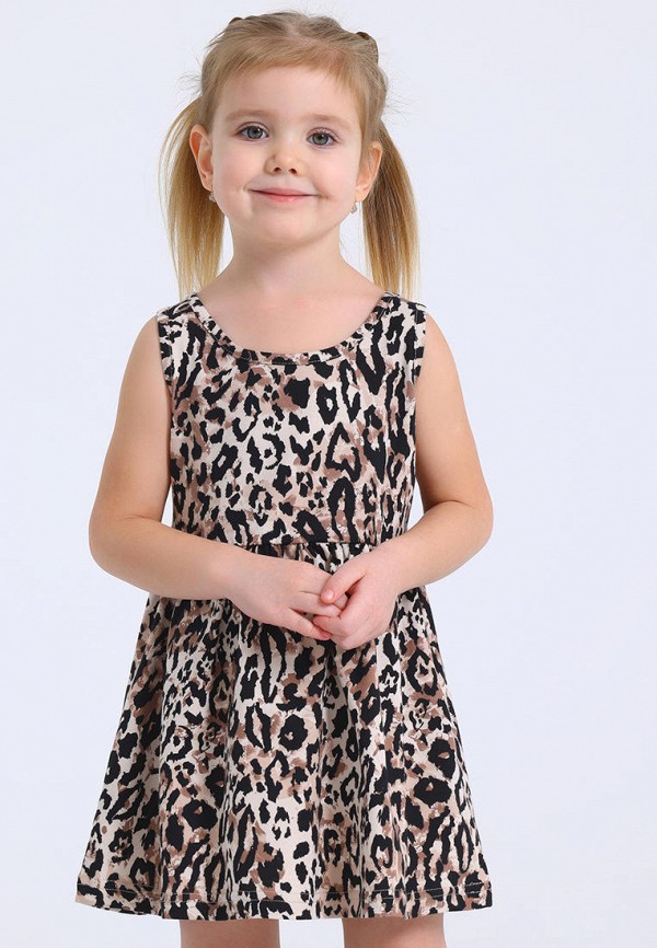 Платье Апрель 641₽