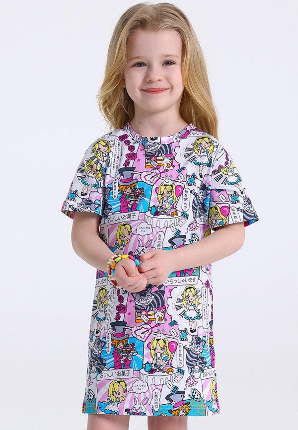 Платье Апрель 569₽