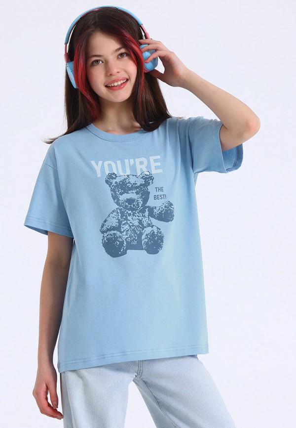 Футболка Апрель 698₽