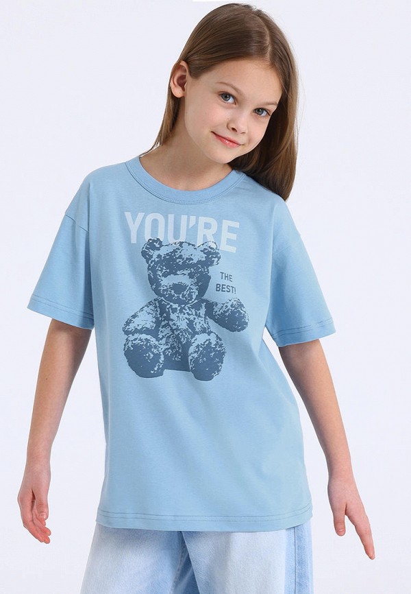 Футболка Апрель 596₽