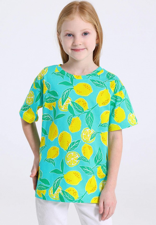 Футболка Апрель 555₽