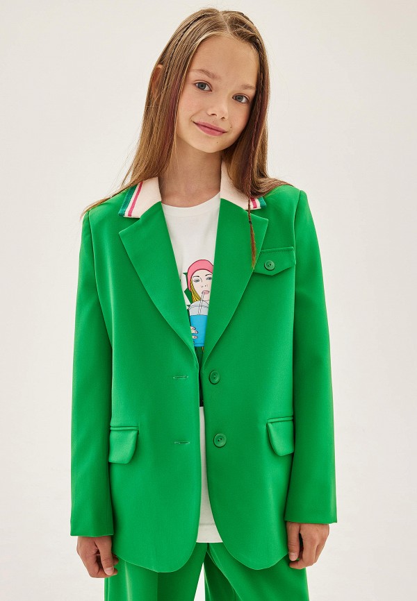 Жакет Noble People 10299₽