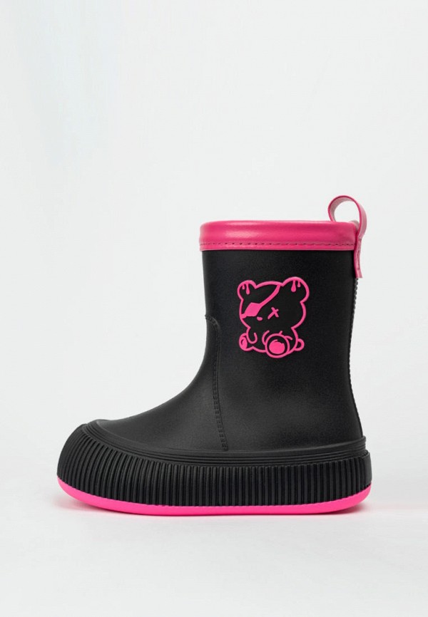 Полусапоги резиновые Tikkago 2280₽