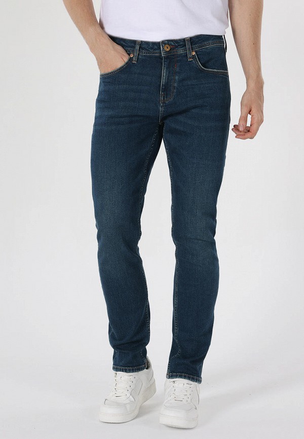 

Джинсы Colin's, Синий