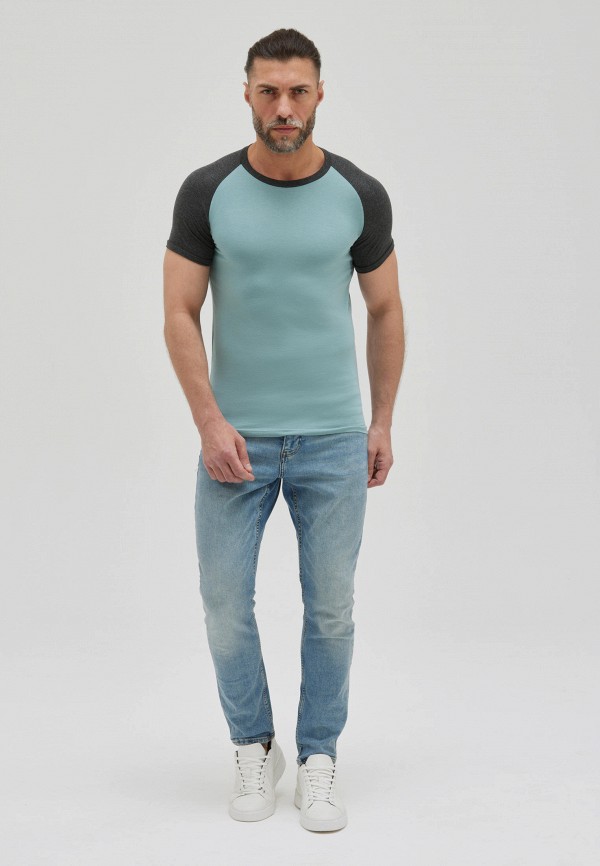 фото Футболка envylab