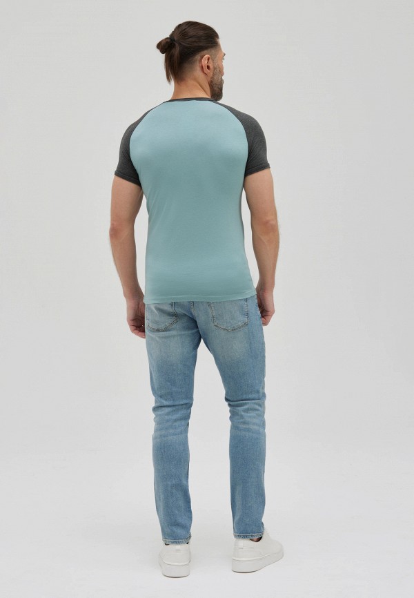 фото Футболка envylab