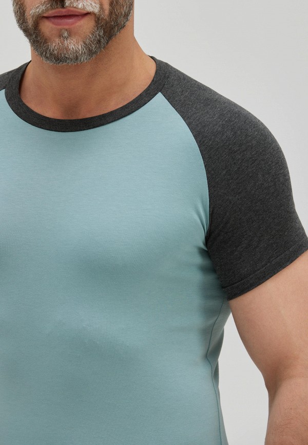 фото Футболка envylab