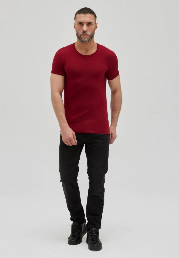 фото Футболка envylab