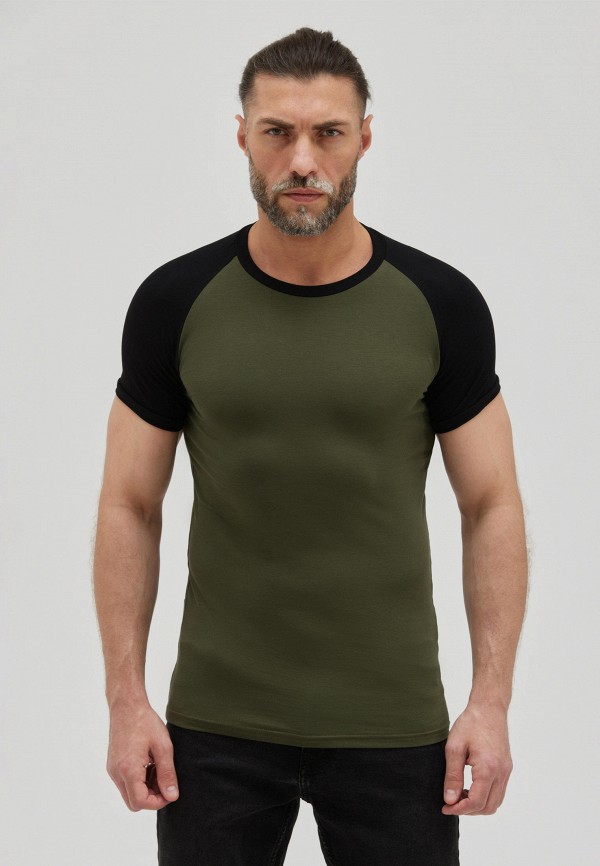 фото Футболка envylab