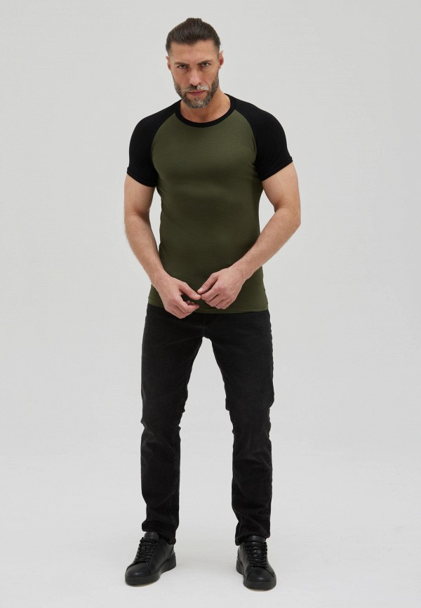 фото Футболка envylab