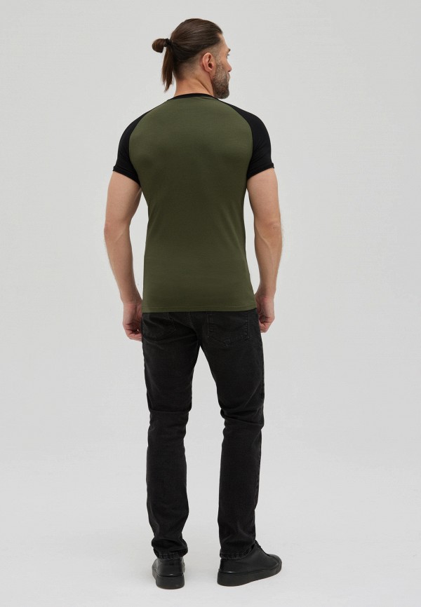 фото Футболка envylab