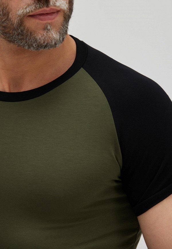 фото Футболка envylab