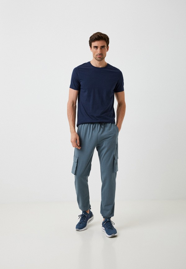 фото Брюки спортивные bilcee