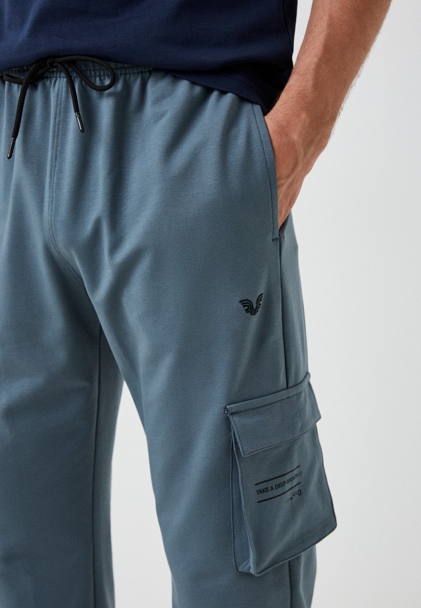 фото Брюки спортивные bilcee