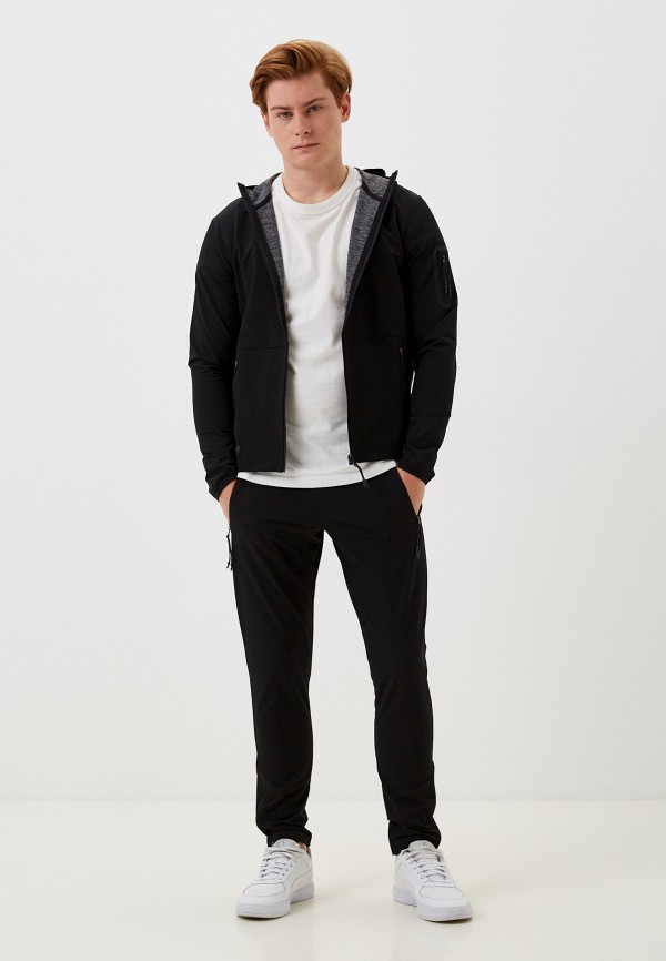 фото Костюм спортивный bilcee