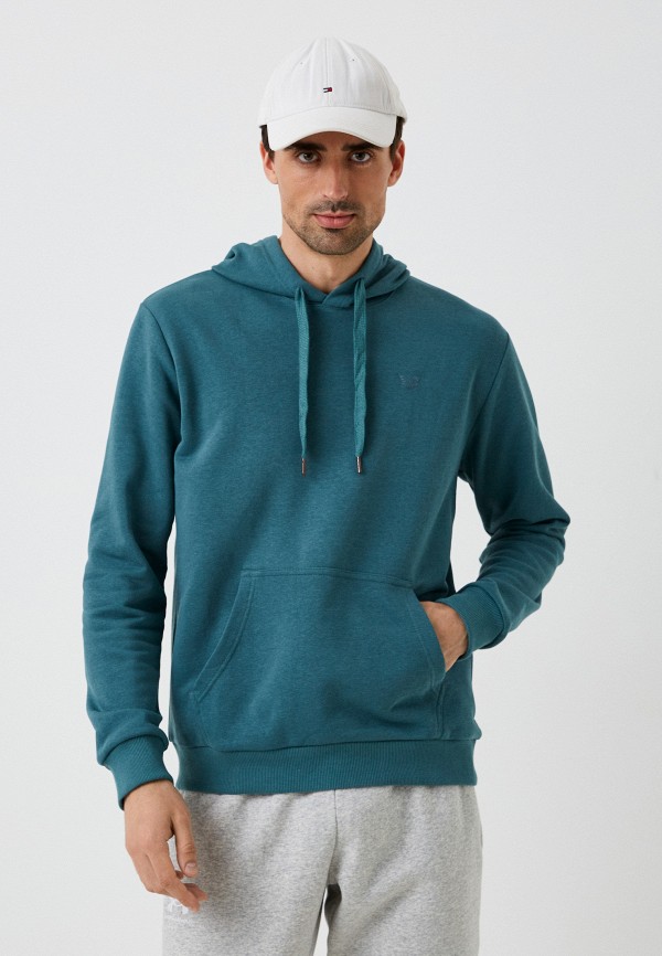 Худи Bilcee Bilcee Men's Hoodie Sweatshirt