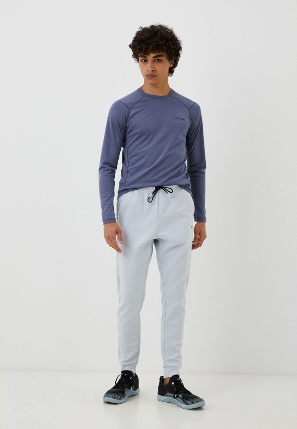 фото Брюки спортивные bilcee