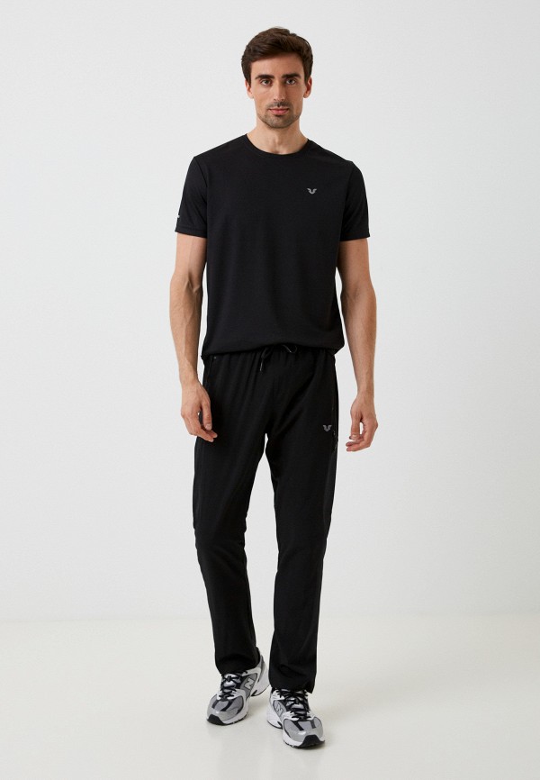 фото Брюки спортивные bilcee