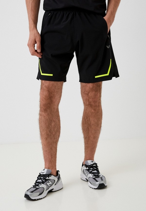 фото Шорты спортивные bilcee