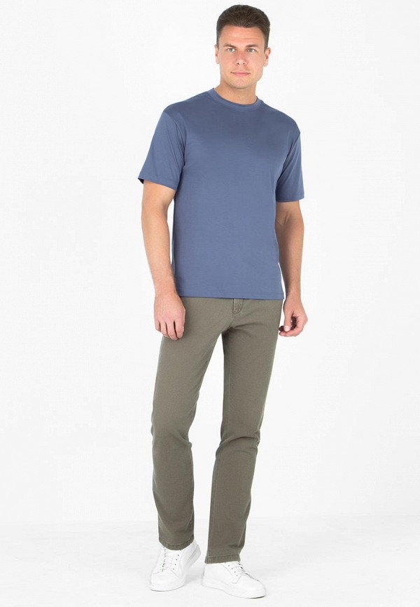 фото Футболка thomas berger