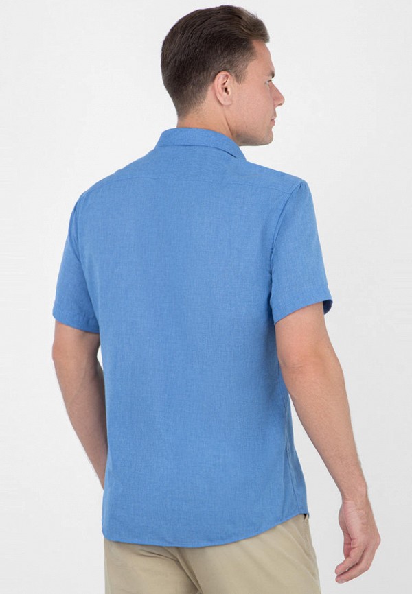 Рубашка Thomas Berger синий, размер 48, фото 3