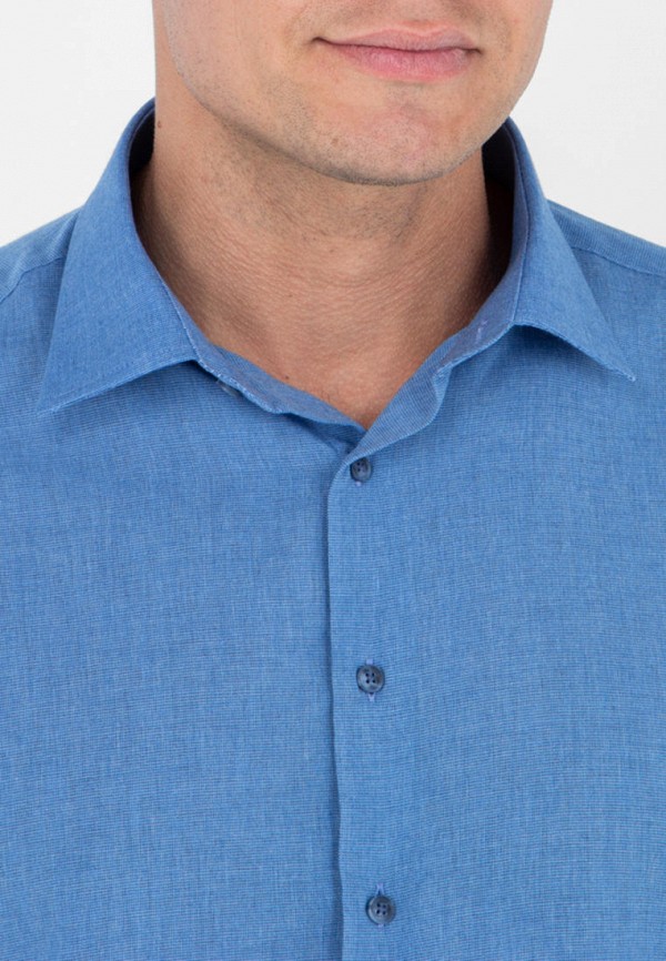 Рубашка Thomas Berger синий, размер 48, фото 4