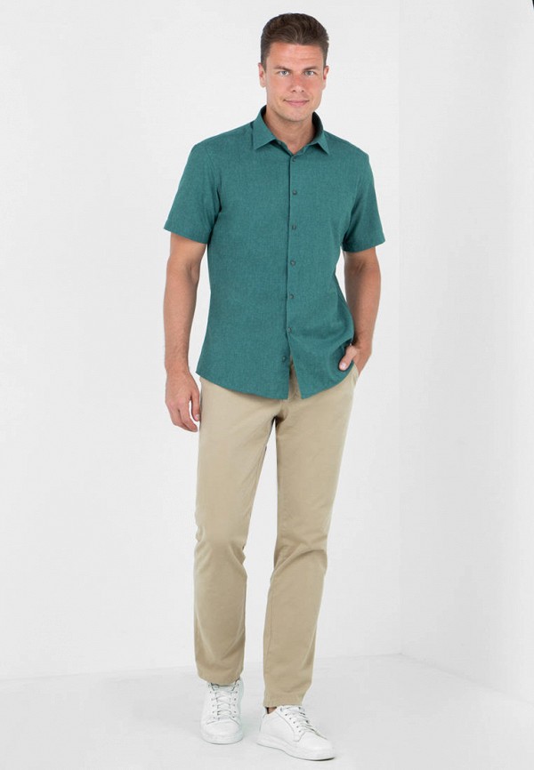 фото Рубашка thomas berger