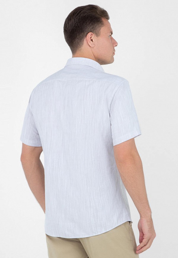 Рубашка Thomas Berger бежевый, размер 54, фото 3