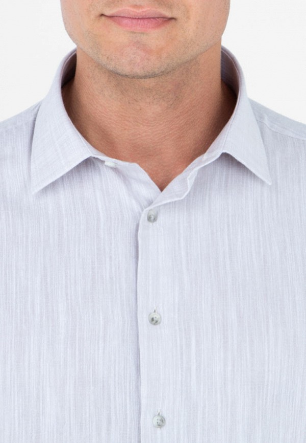 Рубашка Thomas Berger бежевый, размер 54, фото 4