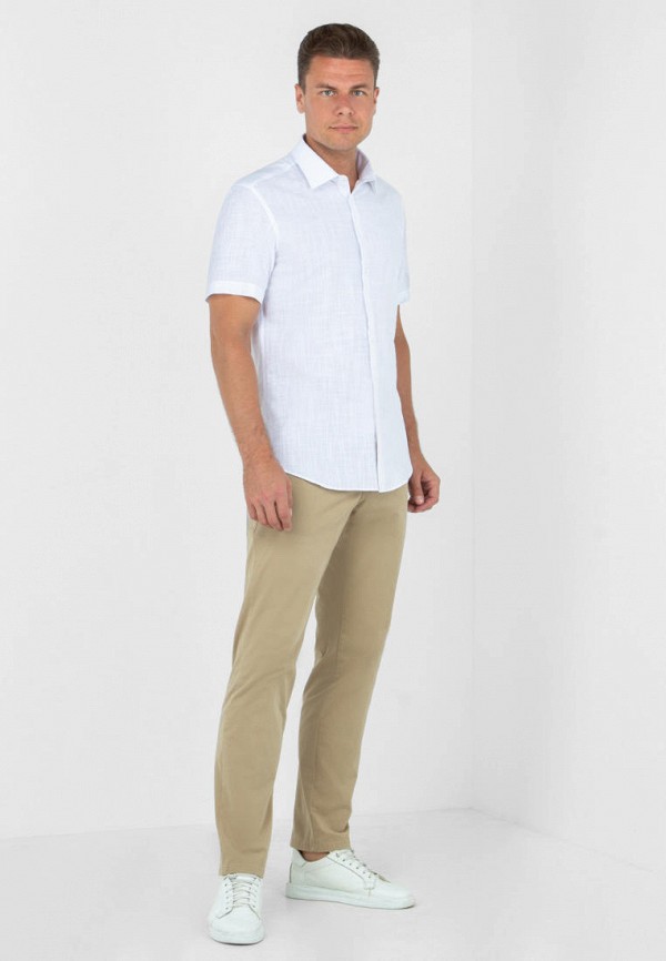 фото Рубашка thomas berger