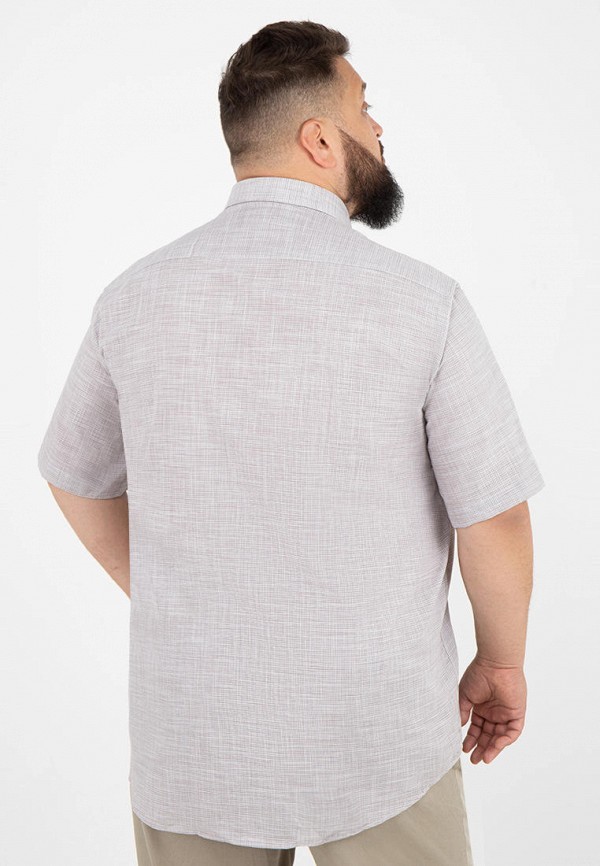 Рубашка Thomas Berger бежевый, размер 62, фото 3