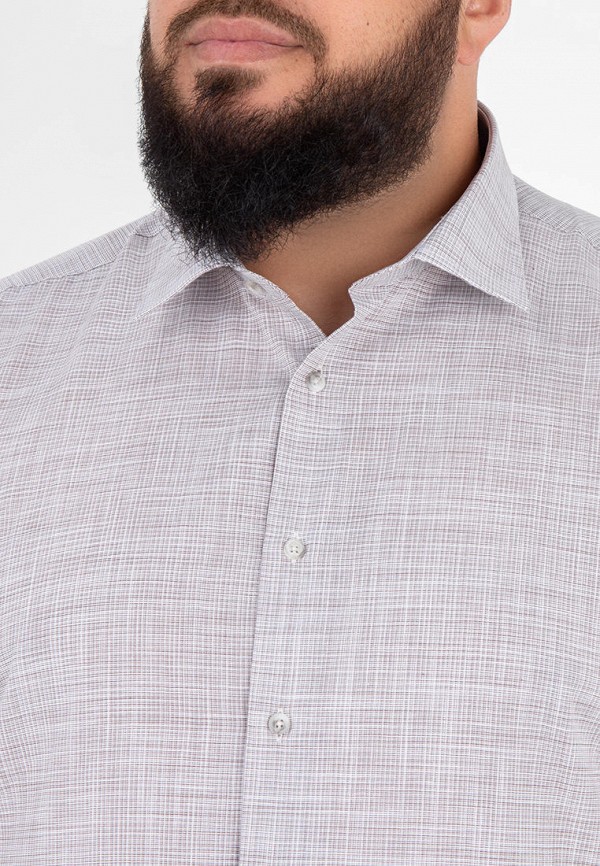 Рубашка Thomas Berger бежевый, размер 62, фото 4