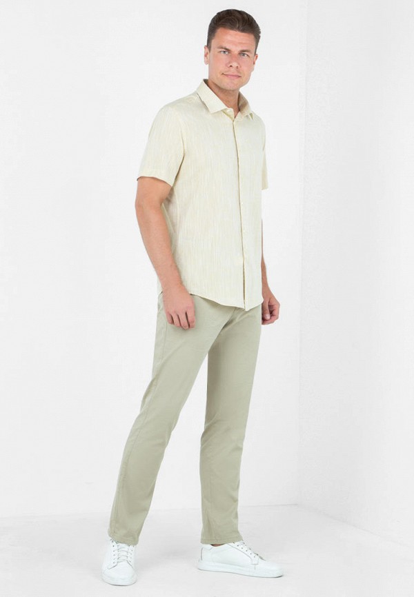 фото Рубашка thomas berger