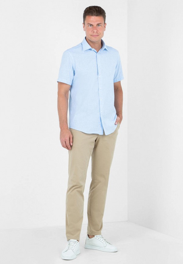 фото Рубашка thomas berger